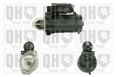 QUINTON HAZELL qrs1375 -  Стартер